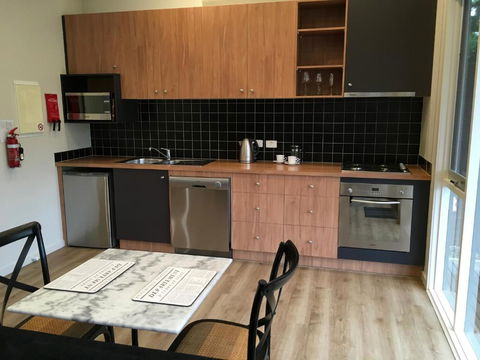 Indulge At Daylesford - Great Ocean Road Tourism 2