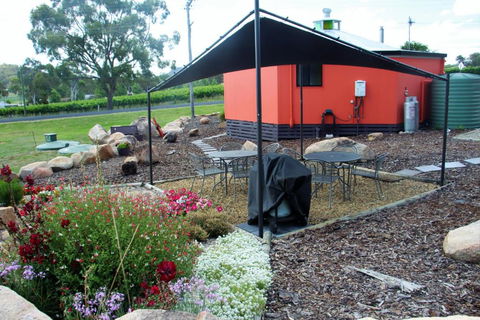 Zuny Yurt - Great Ocean Road Tourism 6