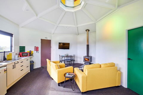 Zuny Yurt - Great Ocean Road Tourism 5
