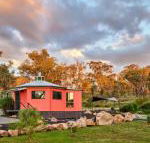 Zuny Yurt - Great Ocean Road Tourism