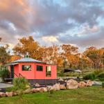 Zuny Yurt - Great Ocean Road Tourism 0
