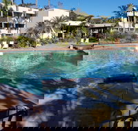 Moreton Island Villas  Apartments - Great Ocean Road Tourism