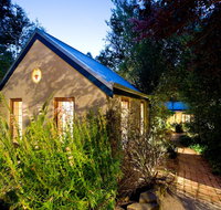 Rubys Garden Cottage - Great Ocean Road Tourism