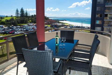 Sandbar 401 1 3 Head Street Forster - Great Ocean Road Tourism 2