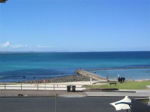 Hibiscus Court Unit 4 24 North St. Forster - Great Ocean Road Tourism 2