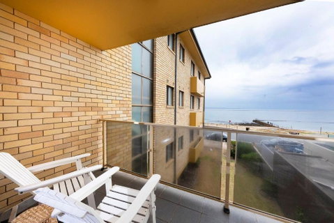 Hibiscus Court Unit 4 24 North St. Forster - Great Ocean Road Tourism 5