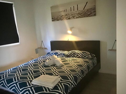 Ocean View Villas - Great Ocean Road Tourism 5