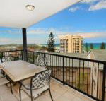 Unit 4 Beaumont Sur Mer 13 15 Pacific Terrace Coolum Beach 400 BOND LINEN SUPPLIED - Great Ocean Road Tourism
