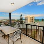 Unit 4 Beaumont Sur Mer 13 15 Pacific Terrace Coolum Beach 400 BOND LINEN SUPPLIED - Great Ocean Road Tourism 0