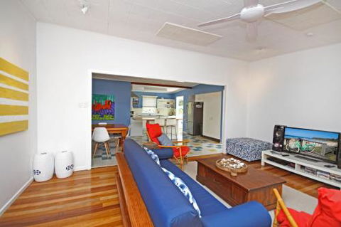 25 Goongilla Street Yaroomba 500 BOND - Great Ocean Road Tourism 1