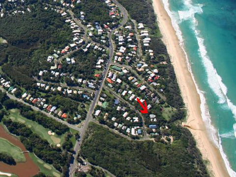 25 Goongilla Street Yaroomba 500 BOND - Great Ocean Road Tourism 6