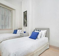 Two Bedroom Apartment Bridge StreetCL405 - Great Ocean Road Tourism
