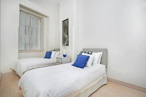 Two Bedroom Apartment Bridge Street(CL405) - Great Ocean Road Tourism 0