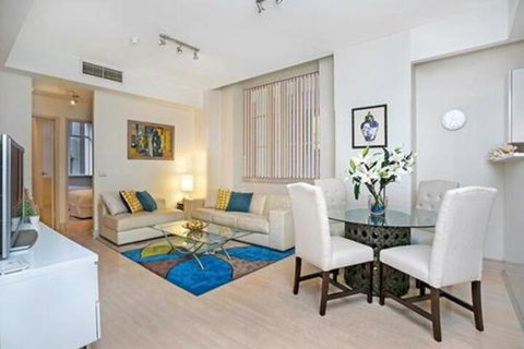 Two Bedroom Apartment Bridge Street(CL405) - Great Ocean Road Tourism 4