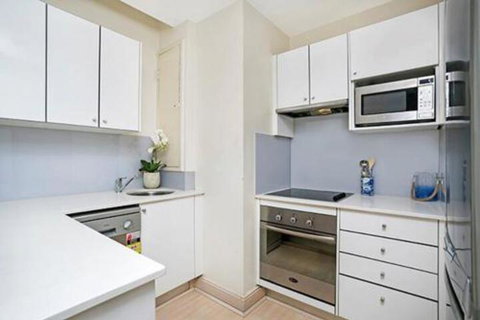 Two Bedroom Apartment Bridge Street(CL405) - Great Ocean Road Tourism 5