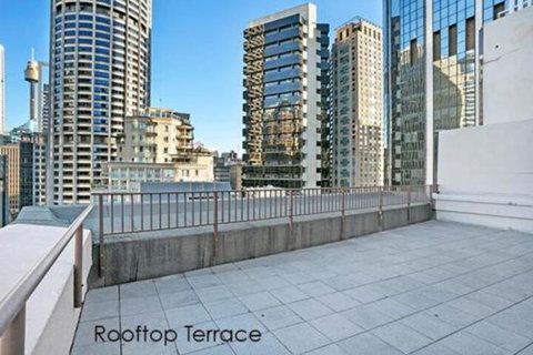 Two Bedroom Apartment Bridge Street(CL405) - Great Ocean Road Tourism 3