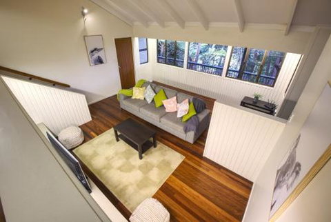 SerenityatMontville - Great Ocean Road Tourism 5