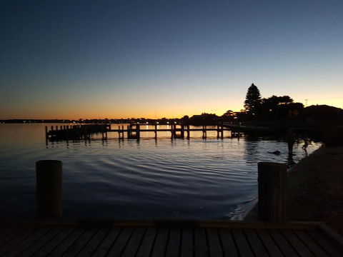 La Maison Riviere THE RIVER HOUSE Bed & Breakfast - Great Ocean Road Tourism 6