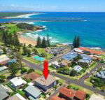 Bimbadeen Unit 3 across from the beach lift in complex - Great Ocean Road Tourism