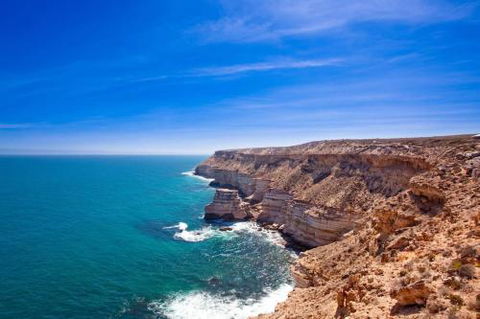 Number 72 Kalbarri Beach Resort - Great Ocean Road Tourism 1