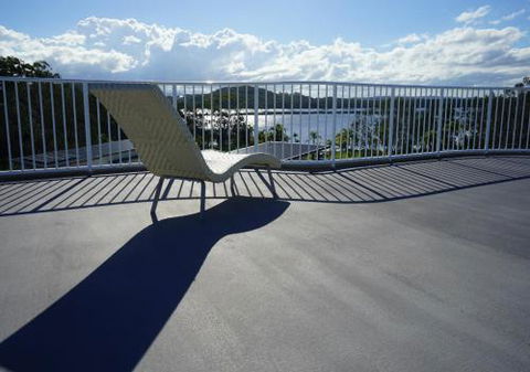 Cabarita Studio - Great Ocean Road Tourism 3