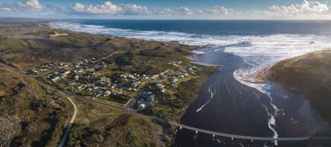 Arthur Riverfront & Sea Lodge Upstream - Great Ocean Road Tourism 6