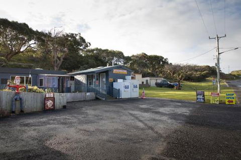 Arthur Riverfront & Sea Lodge Upstream - Great Ocean Road Tourism 4