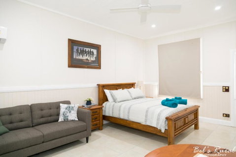 The Convent Boutique Accommodation & Cafe - Great Ocean Road Tourism 2