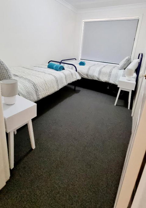 The Convent Boutique Accommodation & Cafe - Great Ocean Road Tourism 3