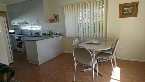 The Convent Boutique Accommodation & Cafe - Great Ocean Road Tourism 5