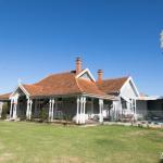 The Convent Boutique Accommodation & Cafe - Great Ocean Road Tourism 0