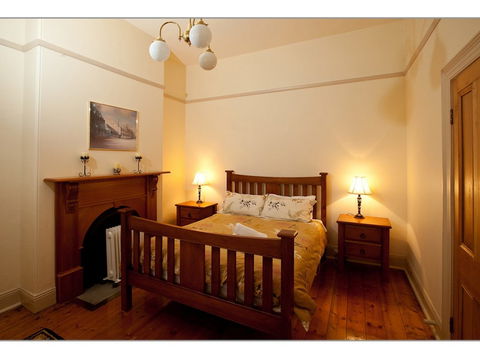 Fairholme Townhouse - Great Ocean Road Tourism 0