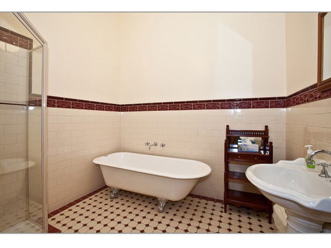 Fairholme Townhouse - Great Ocean Road Tourism 2