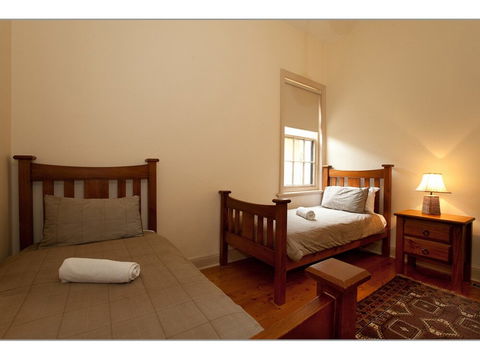 Fairholme Townhouse - Great Ocean Road Tourism 1