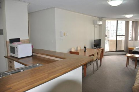 Accommodation Sydney Kent Street - Great Ocean Road Tourism 3