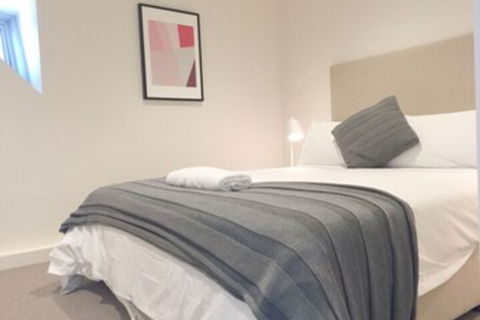 MH Private Apartments The William - Great Ocean Road Tourism 0