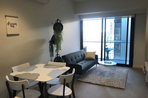 MH Private Apartments The William - Great Ocean Road Tourism 4