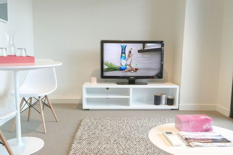 MH Private Apartments The William - Great Ocean Road Tourism 1