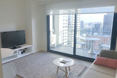 MH Private Apartments The William - Great Ocean Road Tourism 3