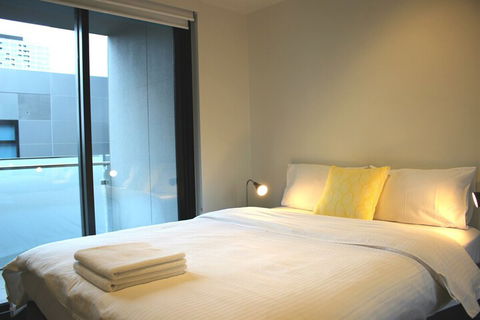 MH Private Apartments The William - Great Ocean Road Tourism 7