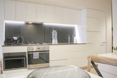 MH Private Apartments The William - Great Ocean Road Tourism 5