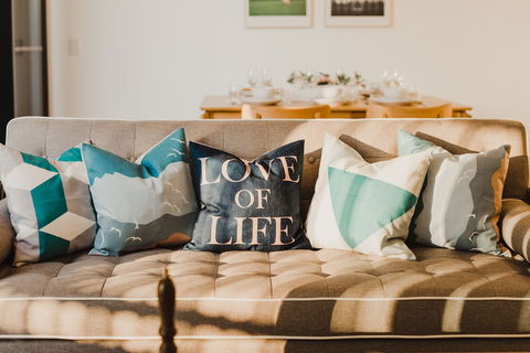 SoFun Apartment On Hope Street - Great Ocean Road Tourism 6