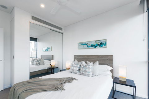 SoFun Apartment On Hope Street - Great Ocean Road Tourism 5