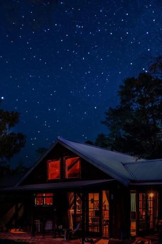 BROWNS COTTAGE - Great Ocean Road Tourism 5