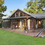 BROWNS COTTAGE - Great Ocean Road Tourism 0