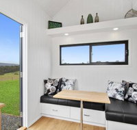 TINY HOME......BIG views - Great Ocean Road Tourism