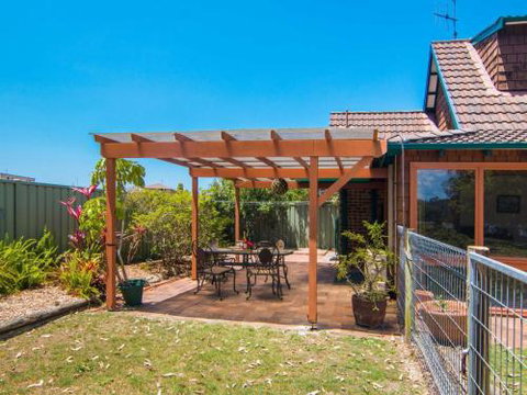 11 Bay Street Waterfront Holiday - Great Ocean Road Tourism 5