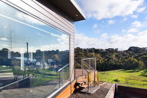 Tully Daylesford - Great Ocean Road Tourism 2