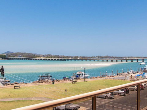 Shoreline 7 With 180 Degree Water Views - Great Ocean Road Tourism 1
