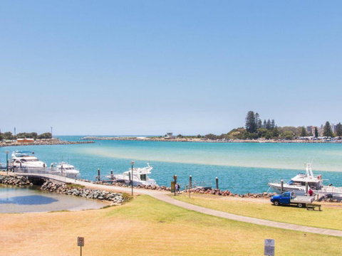 Shoreline 7 With 180 Degree Water Views - Great Ocean Road Tourism 5